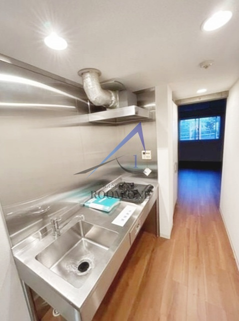 GC用賀のキッチン|キッチンです。