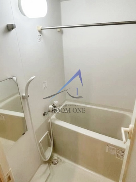 GC用賀の浴室|お風呂です。