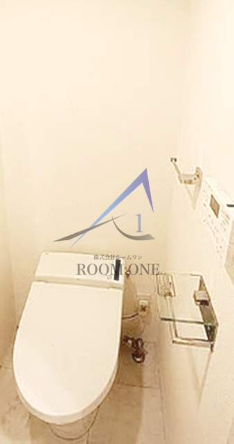 GC用賀のトイレ|トイレです。