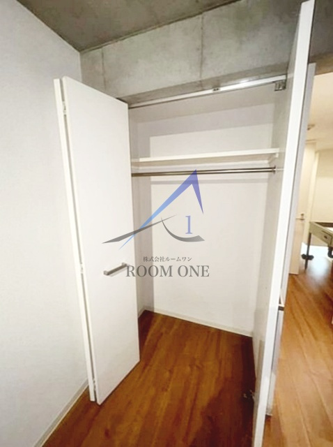 GC用賀の収納|収納です。