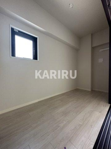 サムティ京橋Clearの洋室