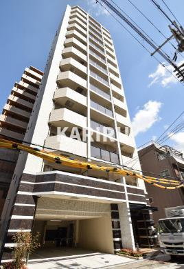 サムティ京橋Clear