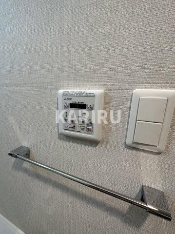 サムティ京橋Clearの設備