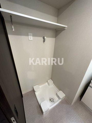 サムティ京橋Clearの設備