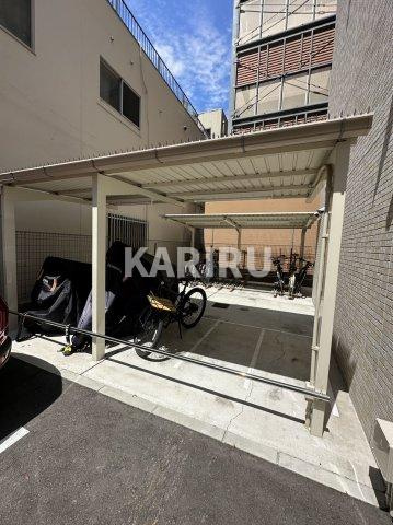 サムティ京橋Clearのその他共用部分