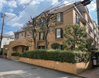 【HP限定公開】ライオンズマンション喜多見の画像