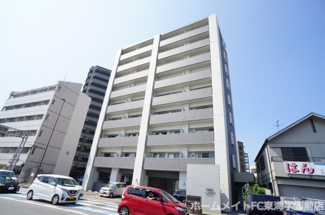 リスタジォーネ迎町