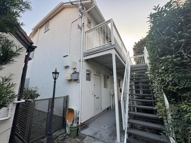 ウィンザー上北沢