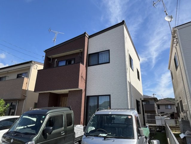 倉敷市林戸建