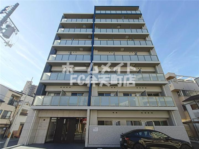 【外観】 | セオリー大阪ハーバーDOOR