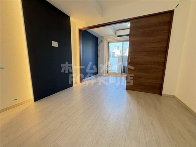 【その他】 | セオリー大阪ハーバーDOOR