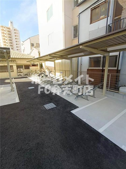 【その他】 | セオリー大阪ハーバーDOOR