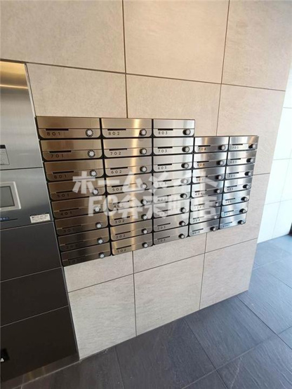 【その他共用部分】 | セオリー大阪ハーバーDOOR