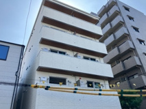 Skey residence塚越（ｽｶｲｴﾚｼﾞﾃﾞﾝｽﾂｶｺﾞｼ）の画像