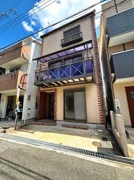 吹田市原町４丁目　中古戸建