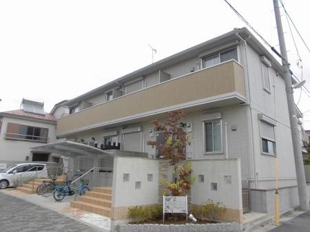 カーサ　セグーラ