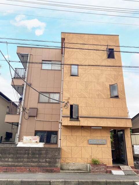 メゾン・ソレイユ