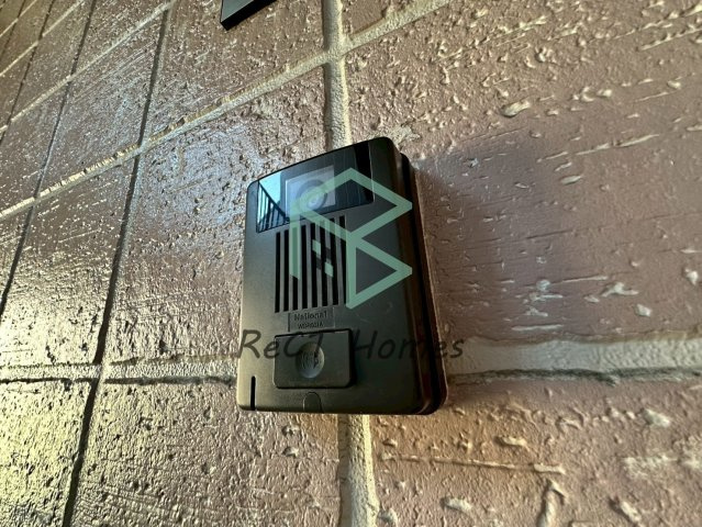 コンフォート加茂のセキュリティ