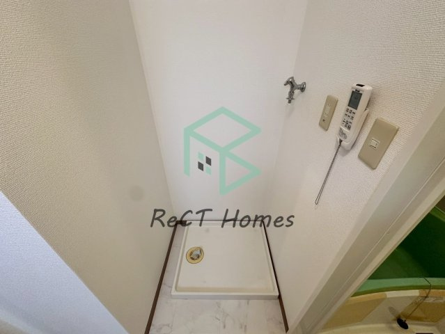 コンフォート加茂の設備