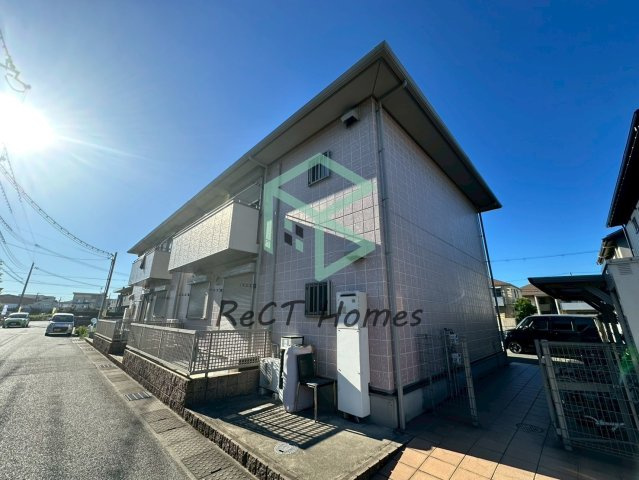 コンフォート加茂