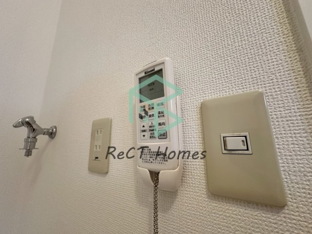 コンフォート加茂のその他