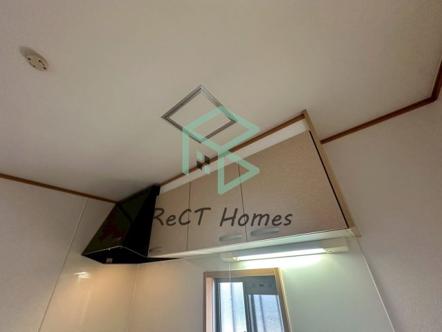 コンフォート加茂のその他