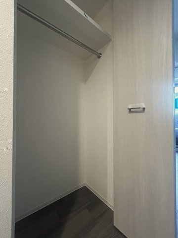 【収納】プレサンス桜山駅前アフォード