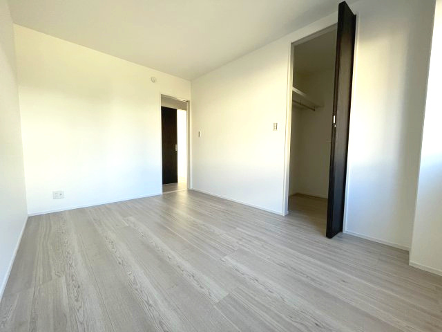 西区井口１丁目　№36136の洋室|2階　6.4帖