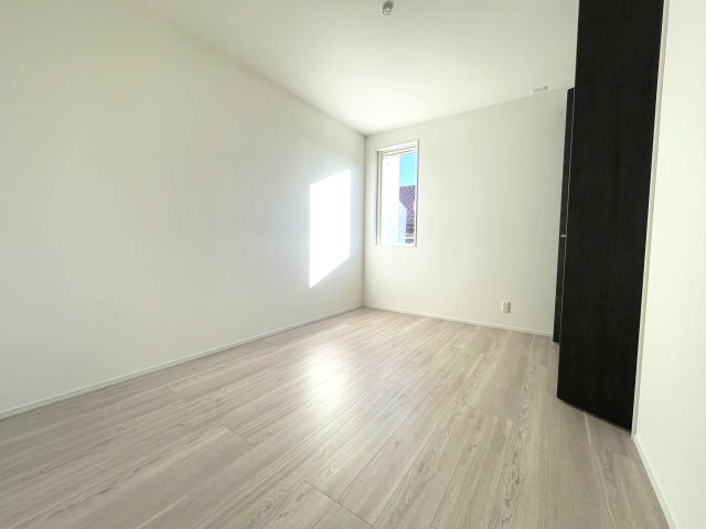 西区井口１丁目　№36136の洋室|2階　6帖