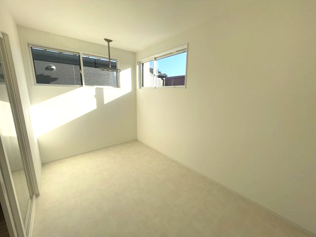 西区井口１丁目　№36136のその他|サンルーム　5帖
