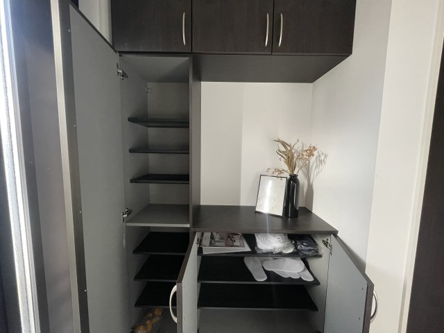 西区井口１丁目　№36136の収納|シューズボックス付き