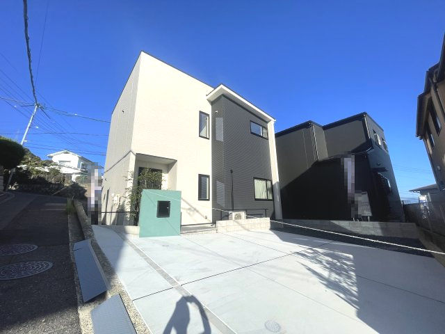 西区井口１丁目　№36136