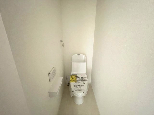 西区井口１丁目　№36136のトイレ|2階　トイレ