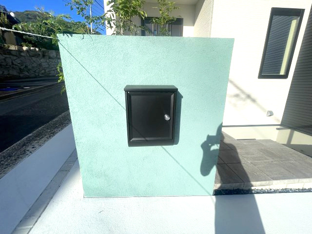 西区井口１丁目　№36136のその他|ポスト