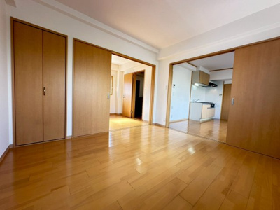 【内装】 | 谷川第2マンション