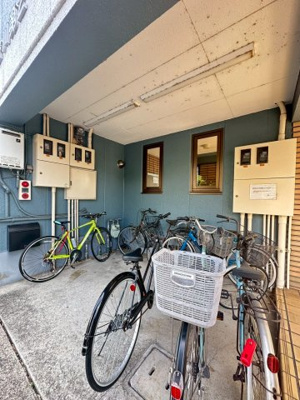 【その他】 | 谷川第2マンション