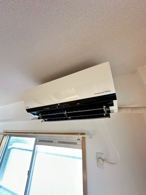 【設備】 | 谷川第2マンション