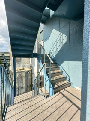 【その他共用部分】 | 谷川第2マンション