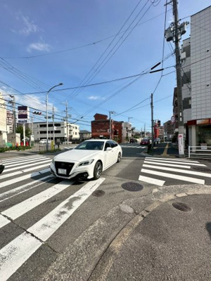 【周辺】 | 谷川第2マンション