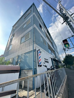 【外観】 | 谷川第2マンション