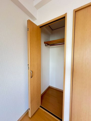 【収納】 | 谷川第2マンション