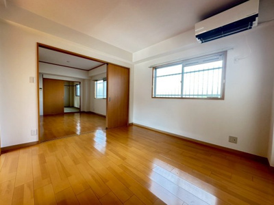 【内装】 | 谷川第2マンション