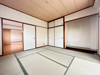 【内装】 | 谷川第2マンション