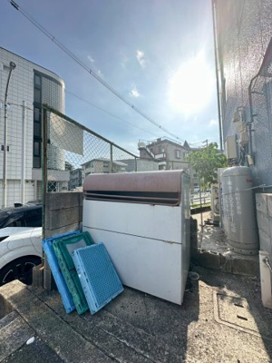 【その他共用部分】 | 谷川第2マンション