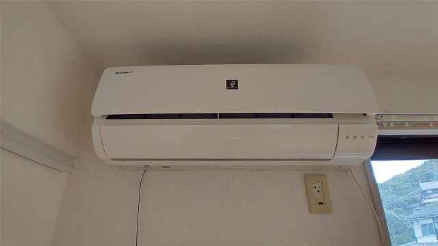 【設備】エクセルヒルズ