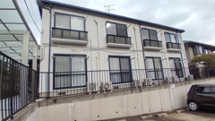 エクセルヒルズの画像