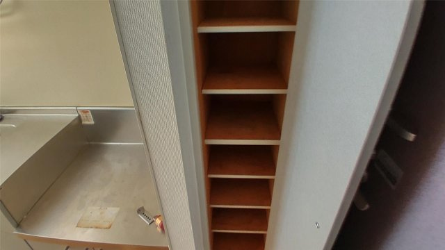 【玄関】エクセルヒルズ
