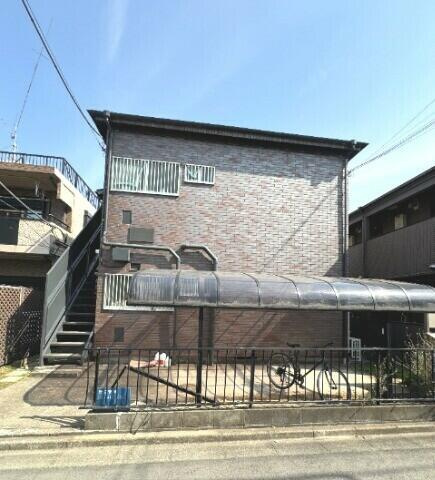 志村コーポの画像