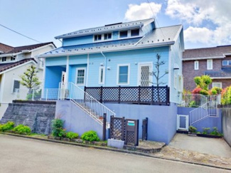 【外観】 | 美しが丘西2丁目