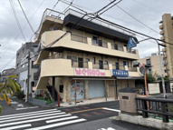 メゾン長瀬川の画像